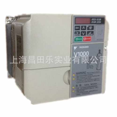 供应全新 安川变频器CIMR-VB2A0004BAA全新