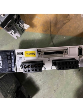 200W驱动器MADLN15SE