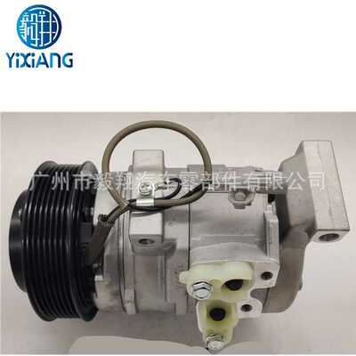 适用Denso 10S15C AC car air compressor Scion TC Spec L4 2.4L