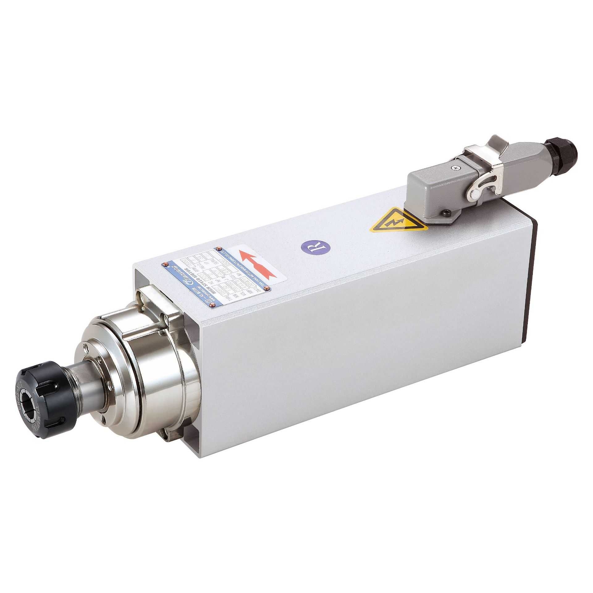 高速电机/主轴电机/钻铣类电机/GSB47