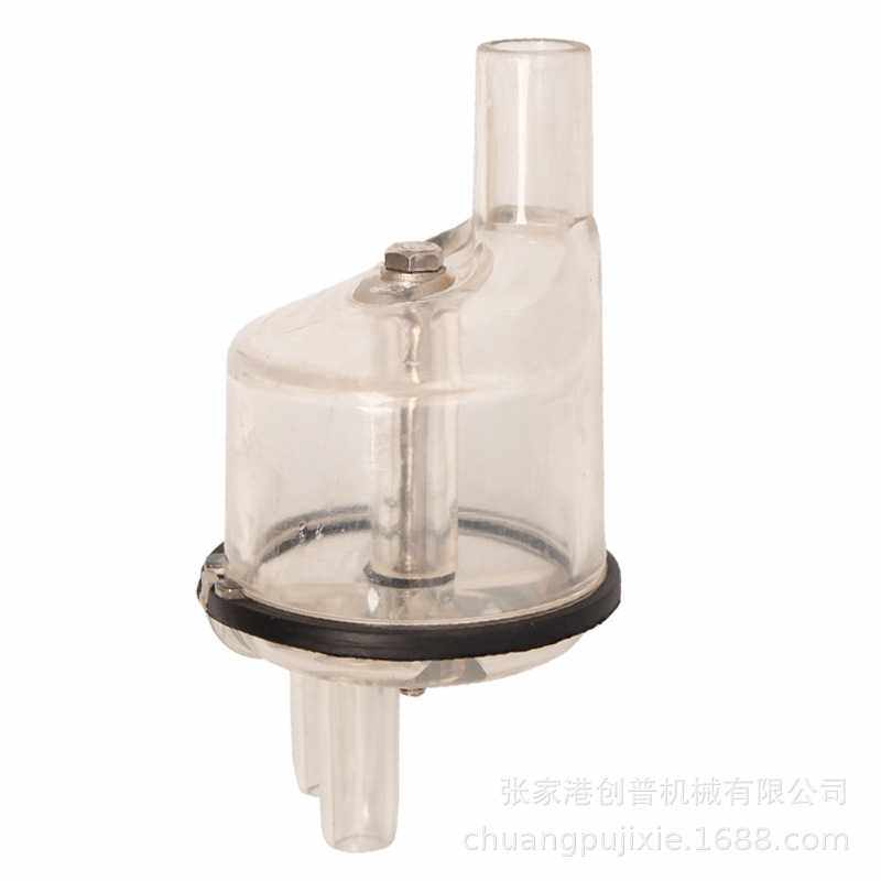 【厂家直销】新西兰式羊集乳器，经久耐用，挤奶机配件
