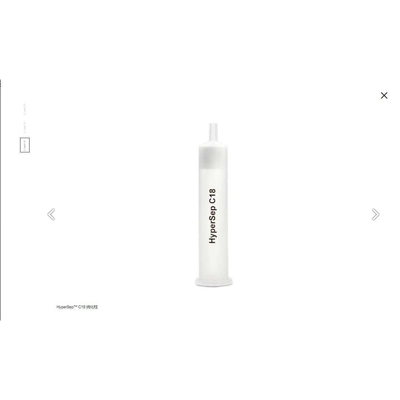 赛默飞HyperSep C18 纯化柱货号60108-703固相萃取柱芯75mL 10片