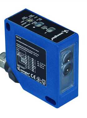 OLWK503A0002 威格勒WENGLOR 光电传感器 超声波传感器 接近开关