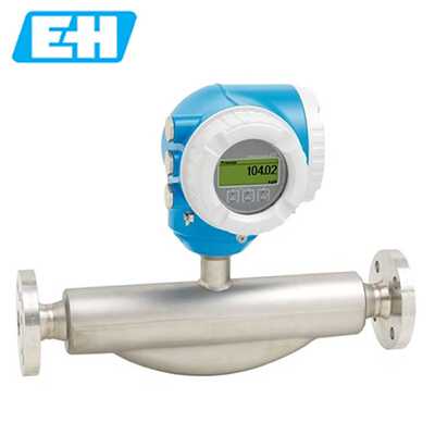 E+H 恩德斯豪斯Proline Promass F300 科里奥利质量流量计