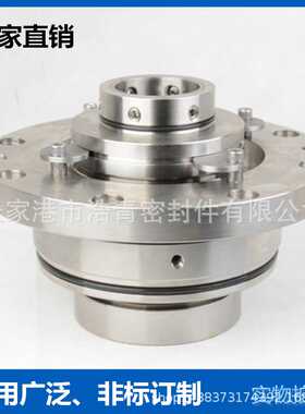 现货销售石家庄强大泵业450ST-L机械密封 张家港浩青密封件