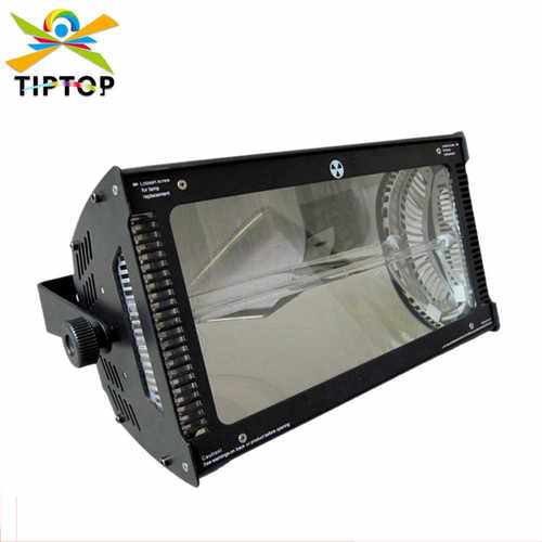 广州不夜天3000W频闪灯220V 杰宝灯泡高亮度爆闪白光马田款照明灯