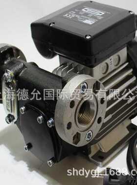 意大利piusi叶片泵膜泵手动泵计量器全系列产品