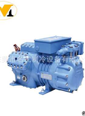 Refcomp莱富康半封闭压缩机   SP2L-0600 SP2L-060E