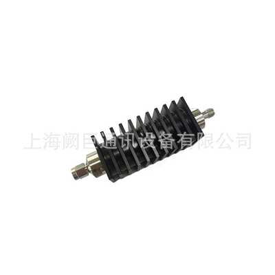 固定衰减器18G 10W 10dB射频  信号 微波 微波SMA型元器件