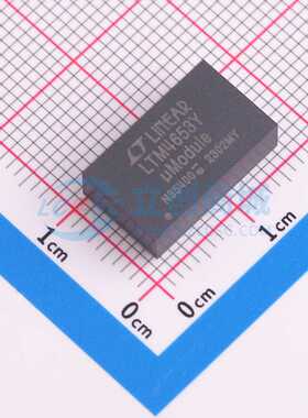 DC-DC电源模块 LTM4653IY#PBF LTM4653Y LTM4653EY BGA-77(9x15)