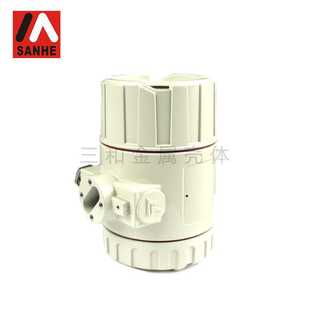 宁波变送器外壳壳体加工温度传感器精密铝压铸外壳仪表