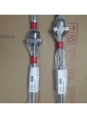 THK滚珠丝杆 WTF1520-3 WTF1520-6 WTF1530-2 WTF1530-3