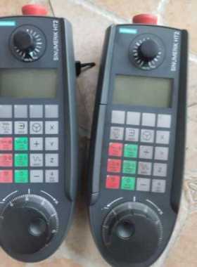 HT8 HT2手轮6FC5303-0AA00-2AA0 6FC5348-0AA08-3AA0手轮线 维修