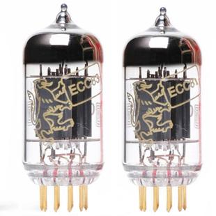 俄罗斯金狮 12AX7 ECC83 12AU7 ECC82 6922 E88CC 12AT7 81电子管