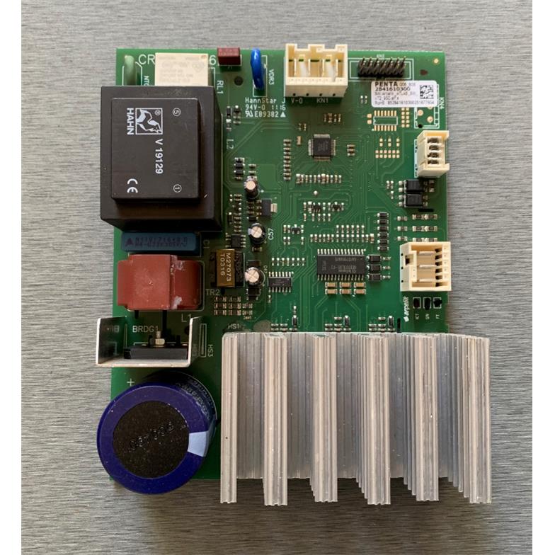 北科洗衣机Wcc7502Boi电源板Cr7195R-6 2841610101主板驱动板