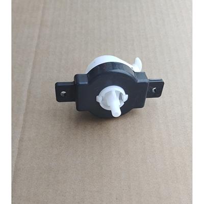 原装金帅半自动双桶洗衣机排水转换开关配件原厂排水开关全新