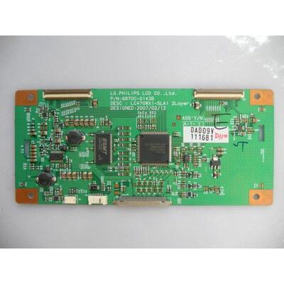 LG 47LC7R-TA LCD47K73/47DS30C逻辑板 6870C-0143B
