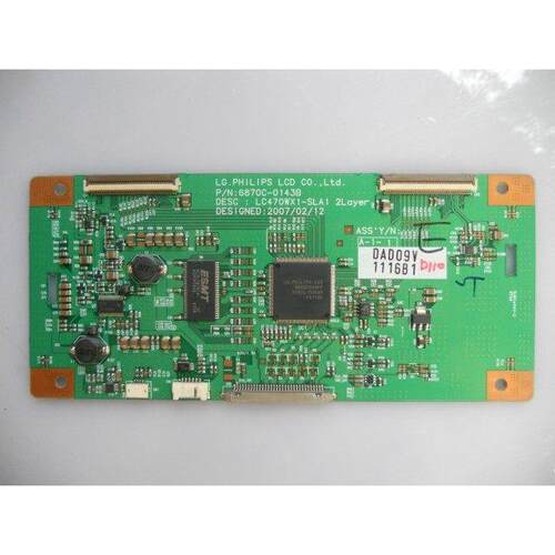 LG 47LC7R-TA LCD47K73/47DS30C逻辑板 6870C-0143B