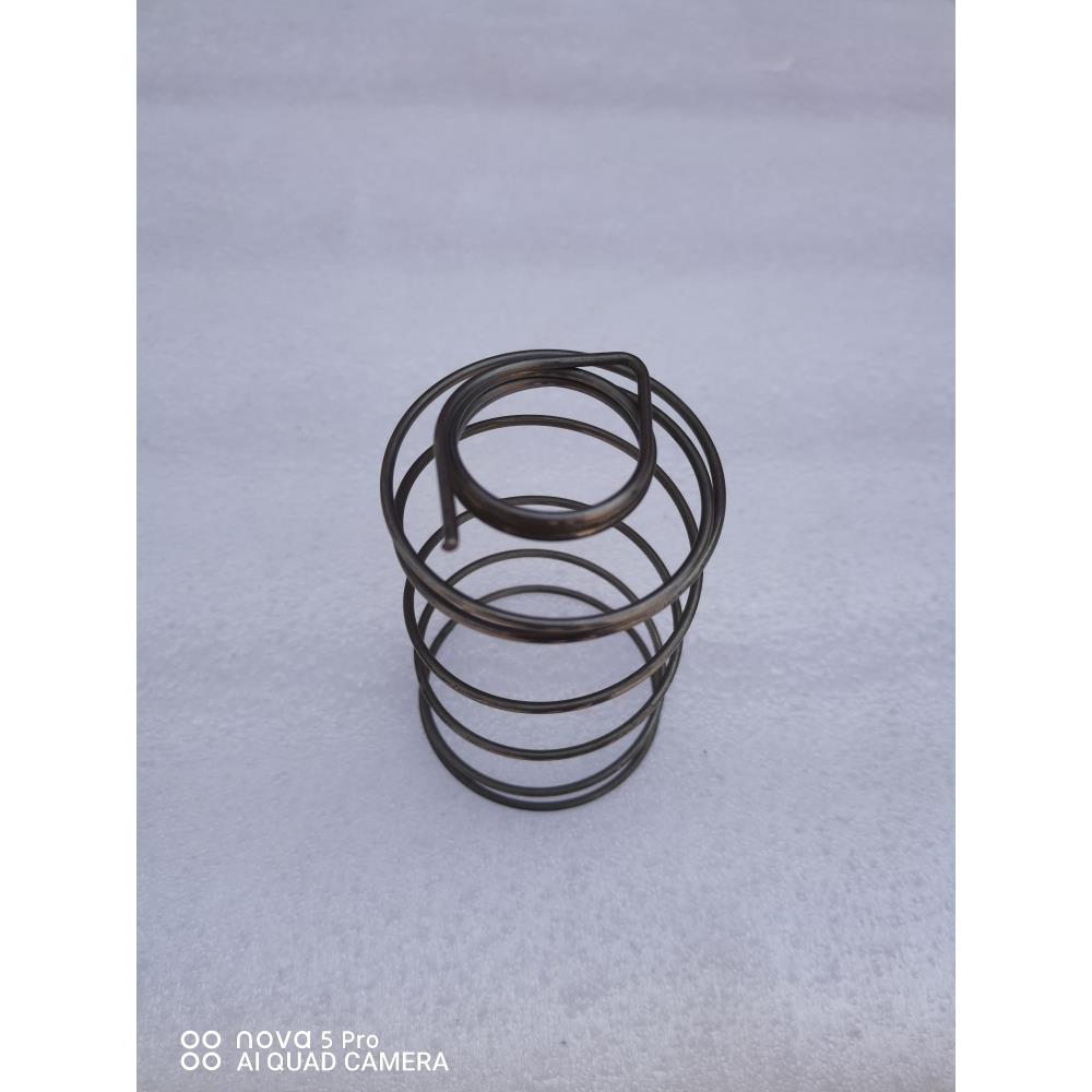 小修边机底坐弹簧，弹簧