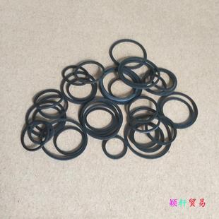 皮带传动带CD DVD卡座收录复读机配件电机马达皮带多尺寸可选20mm