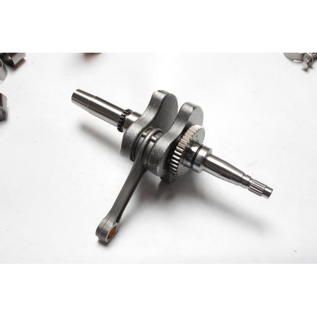 春风 400 191R四轮ATV沙滩车450配件 550曲轴连杆组合