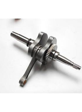 春风 400 191R四轮ATV沙滩车450配件 550曲轴连杆组合