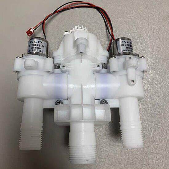 ELLAI宜来智能马桶座坐便器E-25005-G脉冲水阀冲水进水阀电磁阀