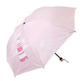 8骨云帆出航多色可选晴雨两用伞自动伞遮阳P太阳伞现货雨伞厂家