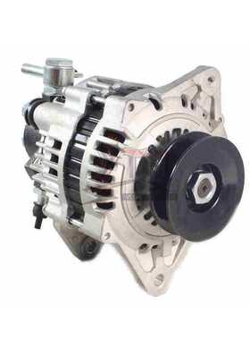 发电机LR160502,LR160502B/12V/60A/1PK/8972402700,8972402701