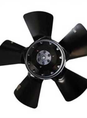 A2E250-AE65-55 AC230V 德国 进口离心变频风机