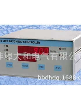 CB900F配料仪表/配料控制仪表CB900F数显控制仪表