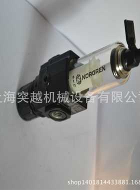 现货norgren PRA/182032/M/100 诺冠型材气缸 行程100