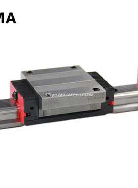 原装轴承LMA龙玛木工雕刻机润滑导轨滑块LSAC30 VN VS CS CN
