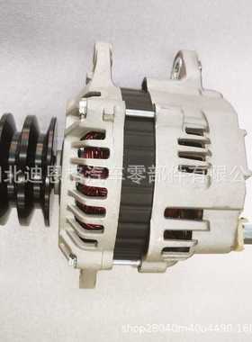 A003TN5386发电机A004T40287充电机A3TN5386 A004T40399 A4TU6688