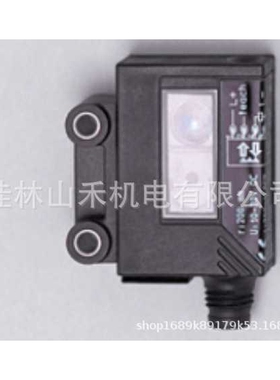 IFM易福门测距传感器OJ5152