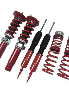 adjustable coilover for  BM* 3 series E90 可调节软硬减振器