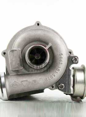 涡轮增压器总成BV39 54399880070 14411-00Q0F 8200507856
