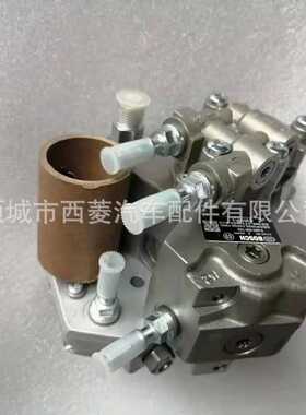 燃油泵0445020122 /5256607 /5256608高品质厂家现货直供