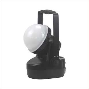 JIW5282磁吸轻便式 强光工作灯SW2401手提检修防爆探照灯工作灯