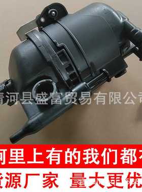 适用于路虎捷豹X761 X260柴油格滤清器LR116437 LR093045柴油滤芯