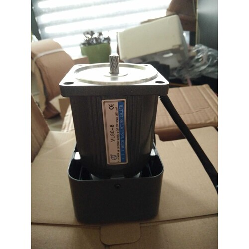 吉安齿轮电动机70JB40G10/VTV-06SC-12V-20W-1800