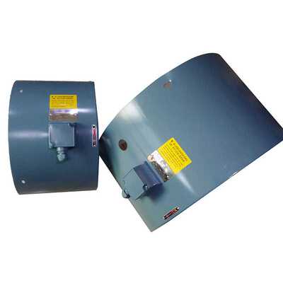 全新原装工业电机配件轴向冷却风扇Ventilators G-250A 轴流风机