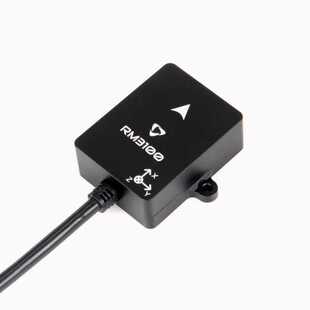 Holybro DroneCAN RM3100 专业级指南针