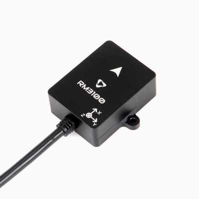 Holybro DroneCAN RM3100 专业级指南针