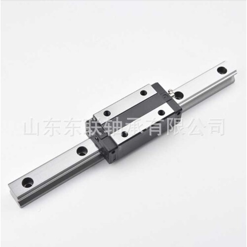 TRH30BL方型高组加长滑块