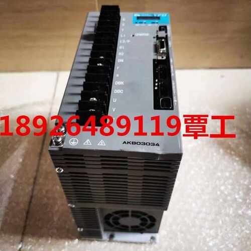 NIKKI日机电装二三四五六七八轴驱动器NCR-HB2152A-A-000S维修销