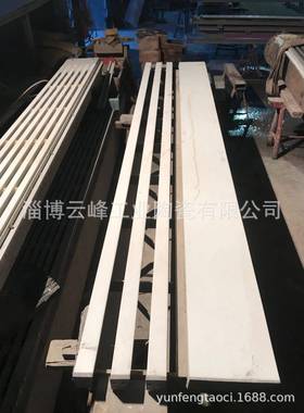 高速纸机用陶瓷脱水面板，减少毛布磨损厂家直供品质保障