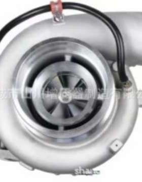 涡轮增压器 涡轮增压器 R761064-5006