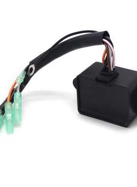 Yamaha K40J E40J E40G EK40J 6F5-85540-22 6F5-85540-21点火器