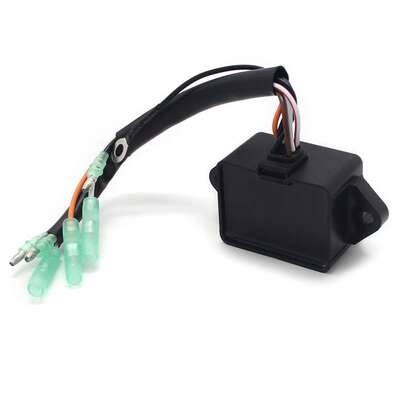 Yamaha K40J E40J E40G EK40J 6F5-85540-22 6F5-85540-21点火器